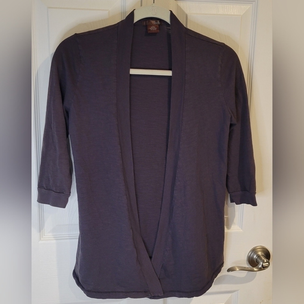Bobi Cardigan